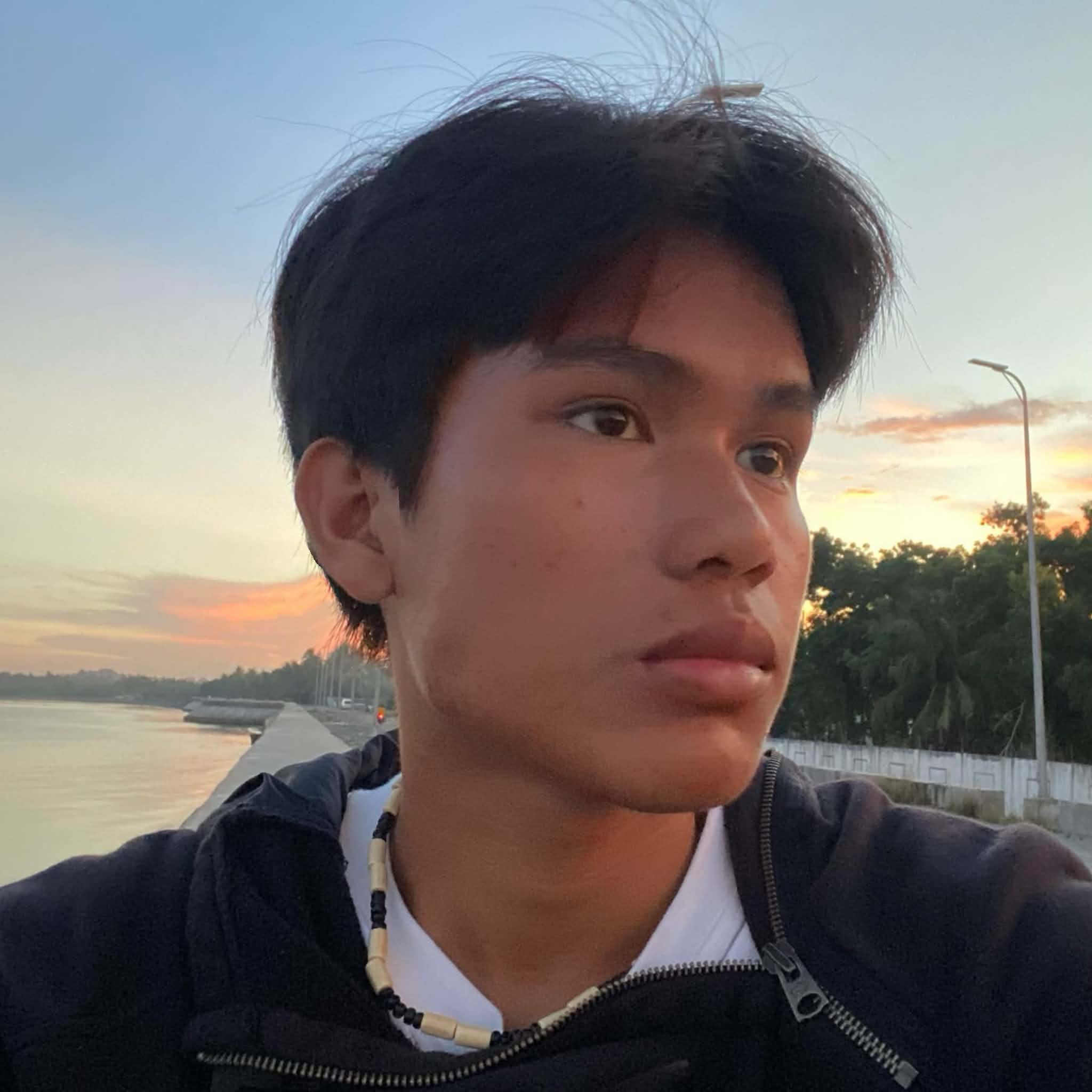 Photo of Mike Fernandez